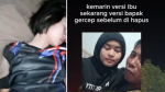 Video Ayah dan Anak Baju Hitam ASLI Viral Top Indo